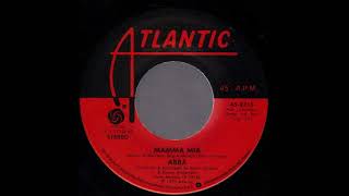 1976_184 - ABBA - Mamma Mia - (45)(3.37)