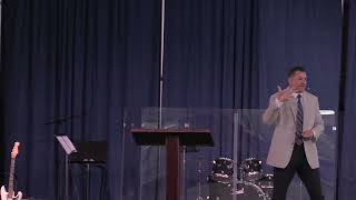 Upper School Chapel 2026: Mr. Paul Martin News