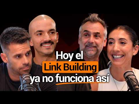 Cómo Hacer Link Building en 2026 y Disparar Todas tus Webs