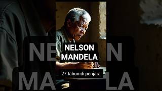 "NELSON MANDELA "      puisi dalam - penjara .#history#motivation#education#biografi#nelsonmandela