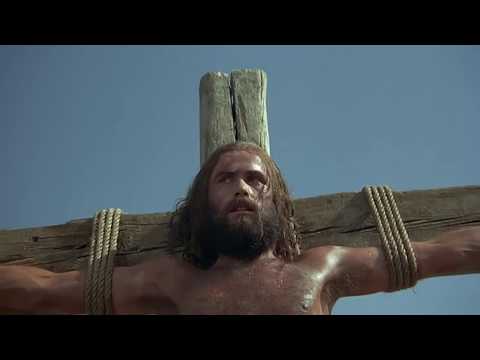 Jesus Is Crucified | The Jesus Film | English | 5161