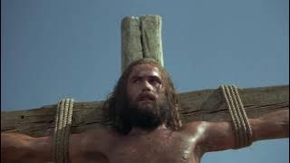 Jesus Is Crucified | The JESUS Film | English | 51/61 (HD)