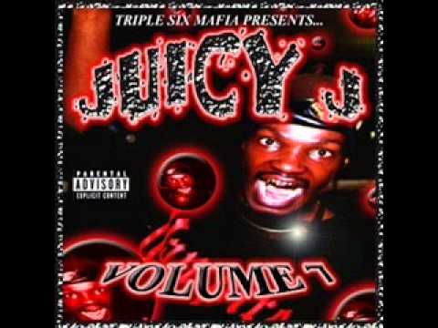 Juicy J - Intro