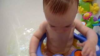 Daniel Bump 3