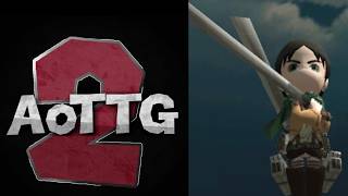 This Forgotten Gem Has Returned! (AOTTG2)