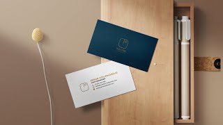 Information Elevate Your Brand: Modern Business Card Design Trends for Success #professionalnetworking Update