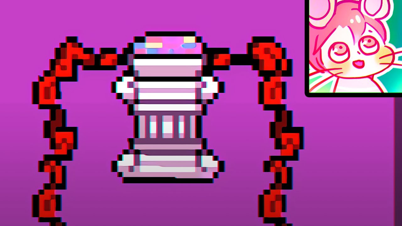 アンダーテール マモノのアメ ハードモード Undertale Noxy