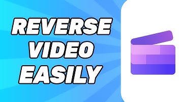 How to Reverse Video on Clipchamp (2025)