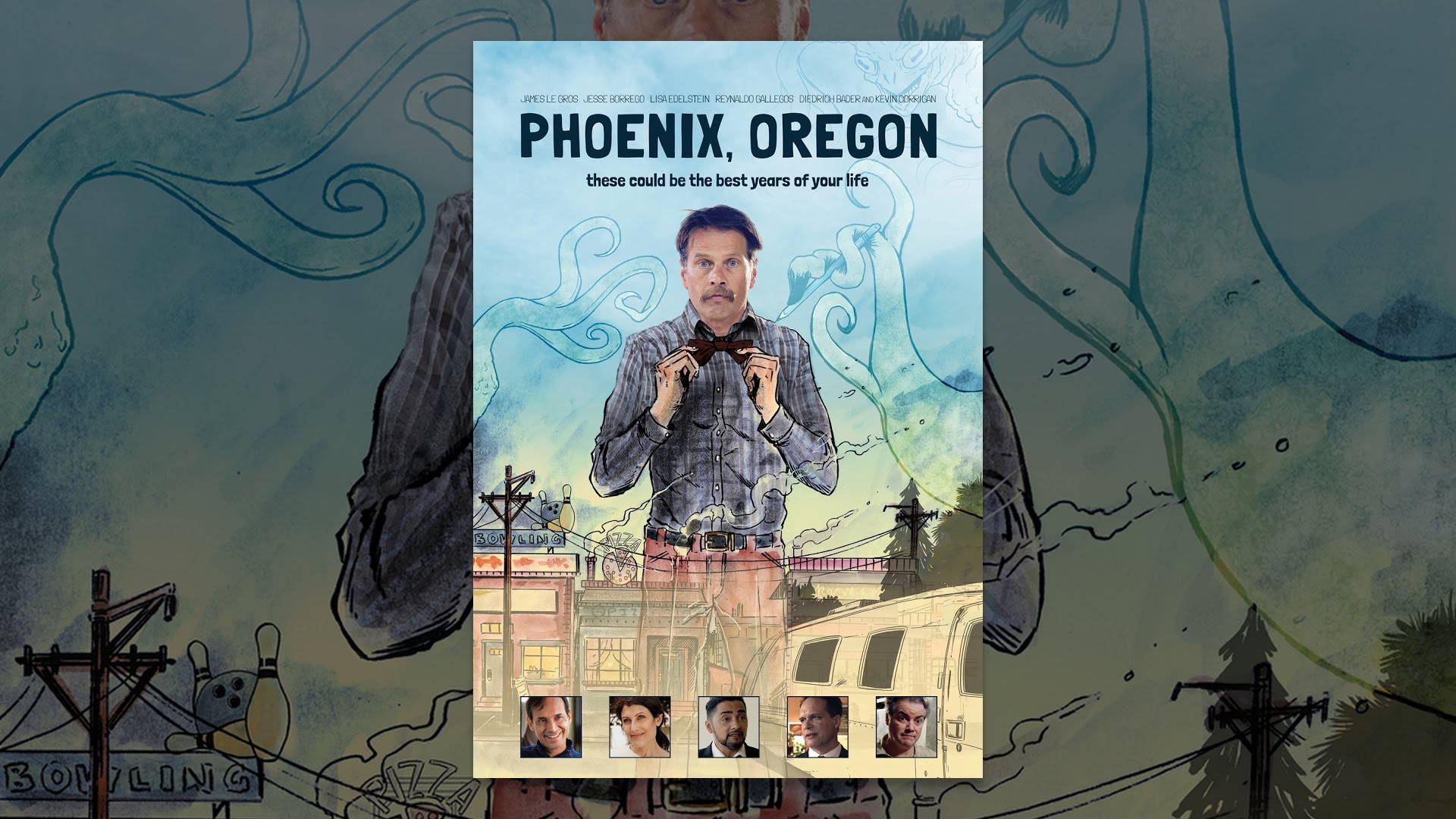 Phoenix, Oregon YouTube