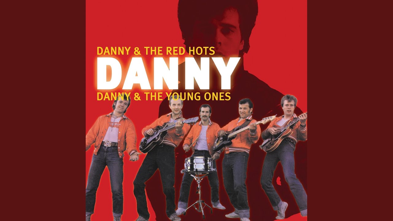 Red Hot Danny