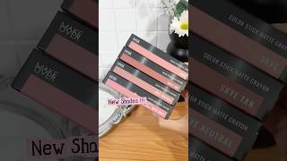 Ada yang udah coba shade baru ini??😍 #lipcrayon#makeover#lippies#ombre#makeup#racunshopee#beauty