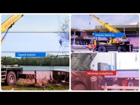 Videó: Mi az a konstruktív áruszállítás?