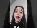 Il fiume del passato - Cover by Kittyyy