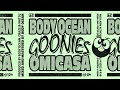 Body Ocean & Omicasa - Goonies (Official Audio)