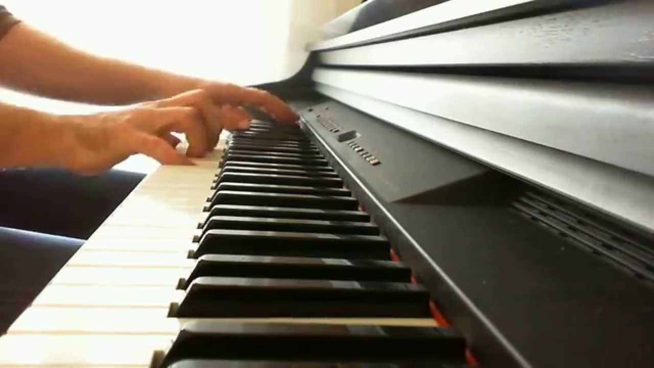 The Gentle Waltz by Oscar Peterson