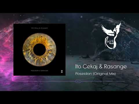 Ito Cekaj & Rasange - Poseidon's Serenade (Original Mix) [Eye And Eye]