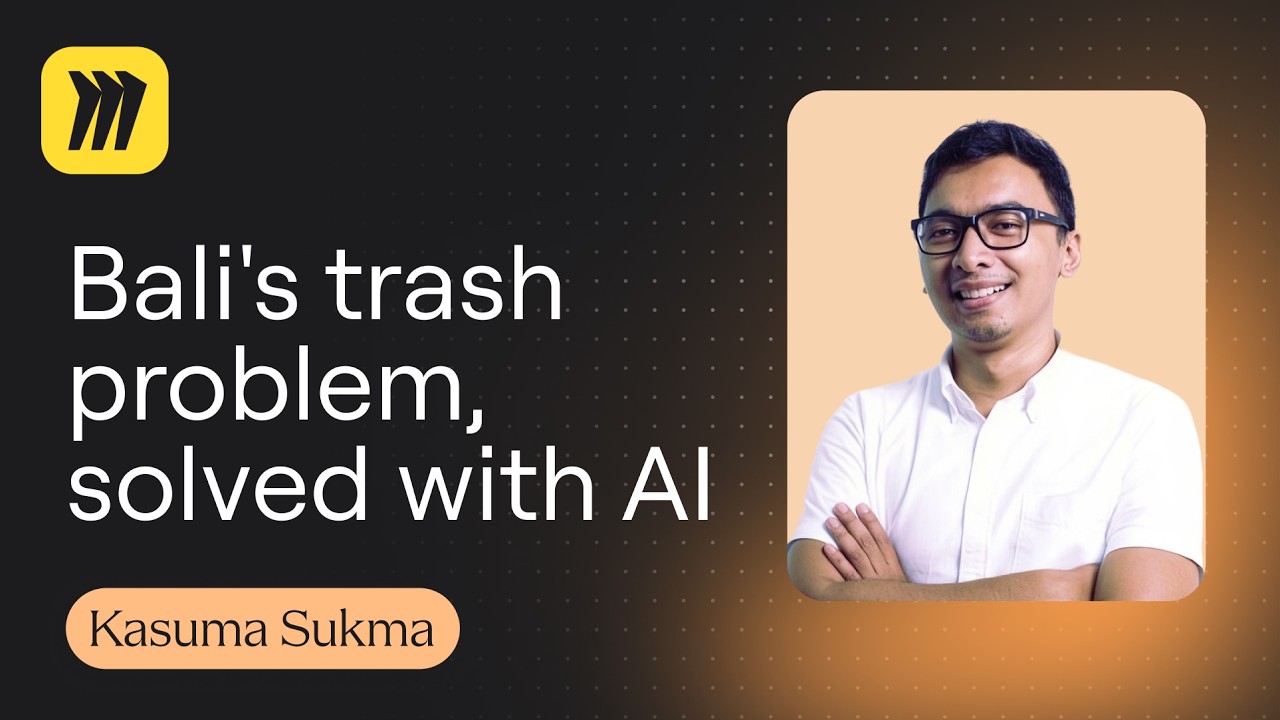 Turn an Idea Into a Working App With AI (No Code)