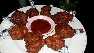 Chicken Lolipop I Chinese Cusine