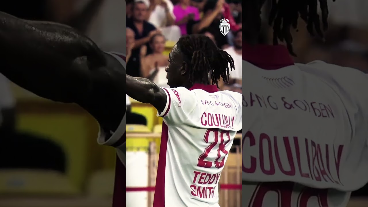 LE DÉBUT DE SAISON EN CÉLÉBRATIONS ❤️🤍🔥