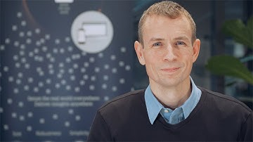 Disruptive Technologies is enhancing daily operations with Staria and NetSuite