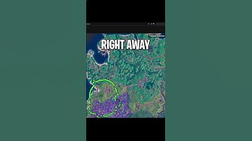 BEST COMPETITIVE DROPS IN CHAPTER 6! #fortnite