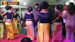 jaipong dangdut medal munggaran live karang endah #tribudaya