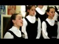 The mission  nella fantasia morricone meninas cantoras de petrpolis