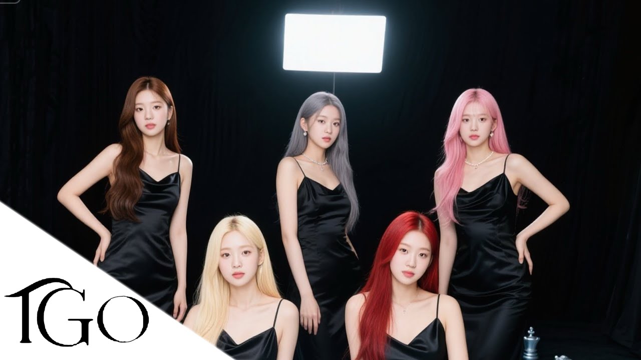 “MY DRAMA” HIGHLIGHT MEDLEY // NewKatz ♟️