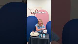 Worth It or Waste of Money?👀| Product Test #isitworthit #honestreview #wellnessproducts #healthcare