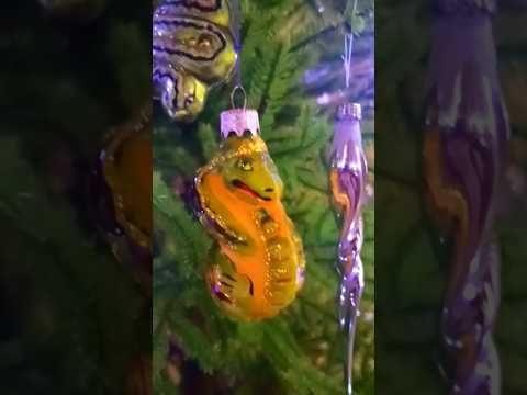 С Новым Годом😀🎉🎉 #сновымгодом #сновымгодом2025 #ёлочка #елка #елкановогодняя