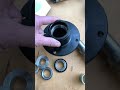 Scag Mower Aftermarket Spindle Part 2!!