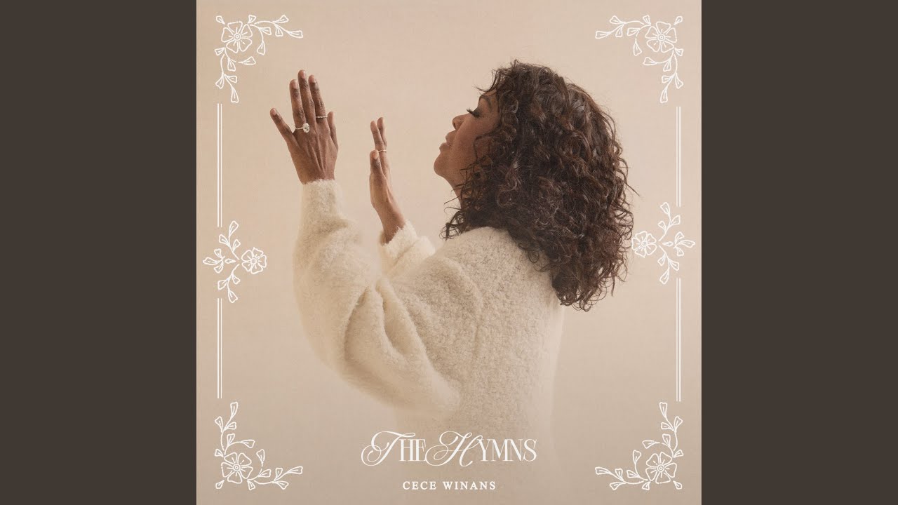 ALBUM: Cece Winans - The Hymns