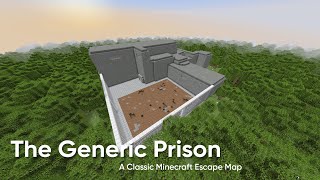 How to complete The generic prison escape map screenshot 5
