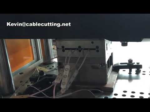 High-Quality Christmas Lighting Plastic Waterproof Vertical Injection Molding Machine