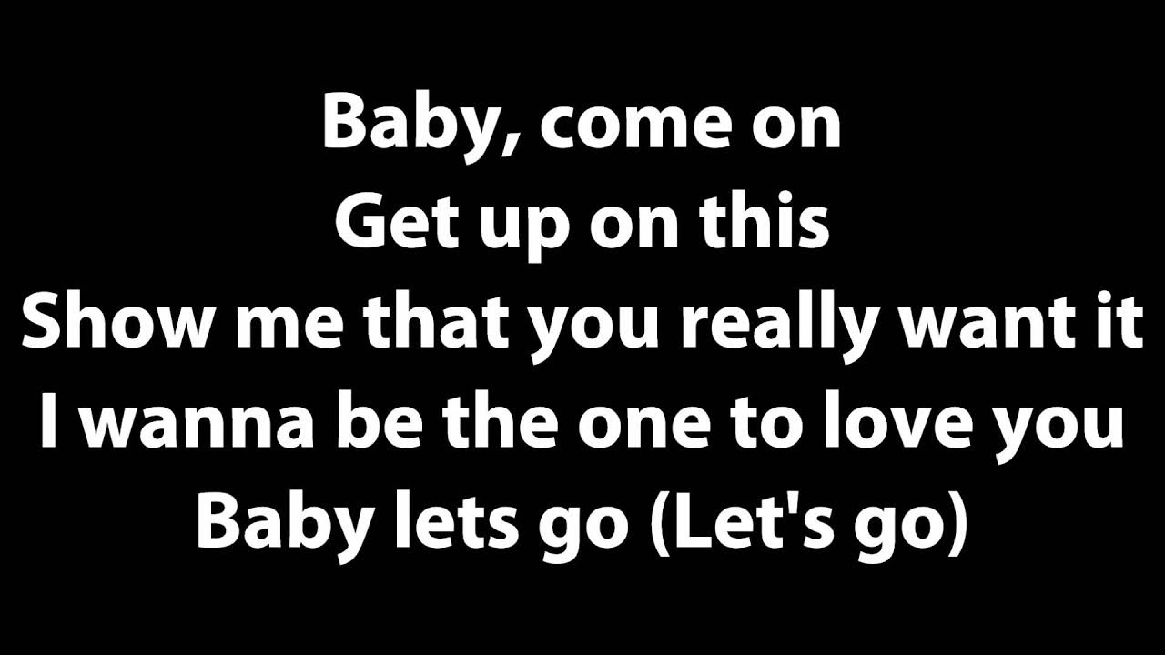 Until The End Of Time Beyonce Lyrics End of Time Lyrics - Beyonce - YouTube