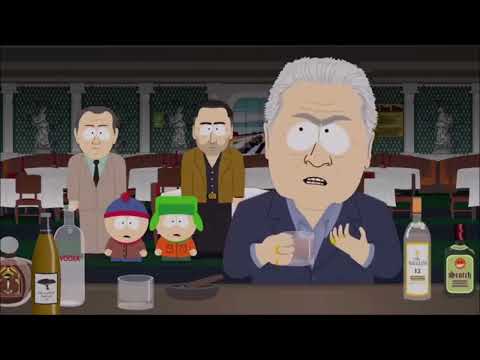 South Park Best Moments 34