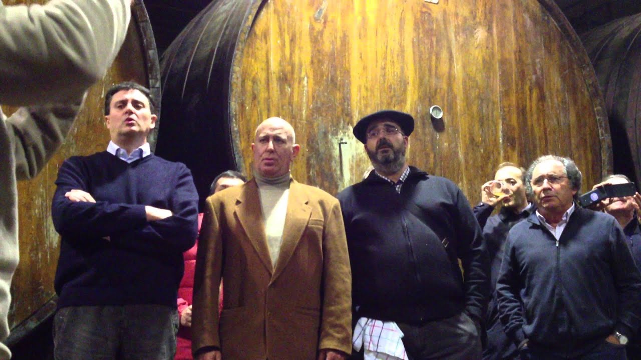 Émerveillement ! Ecoutez le choeur Ertizka