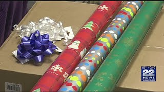 Recycling guidelines for all your holiday season clutter