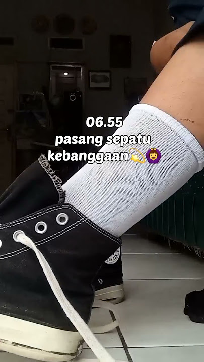 LIKA LIKU ANAK SMA🧕🥵