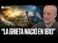 La VERDADERA historia DETRÁS de la REVOLUCIÓN DE MAYO