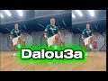 Dalou3a Zeina Zumba With Jay 