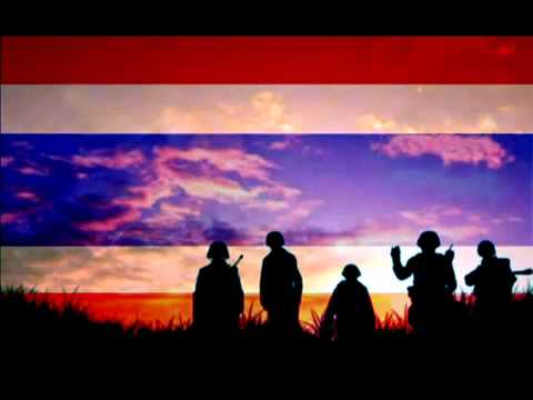 เพลงรักเมืองไทย ★★★★★