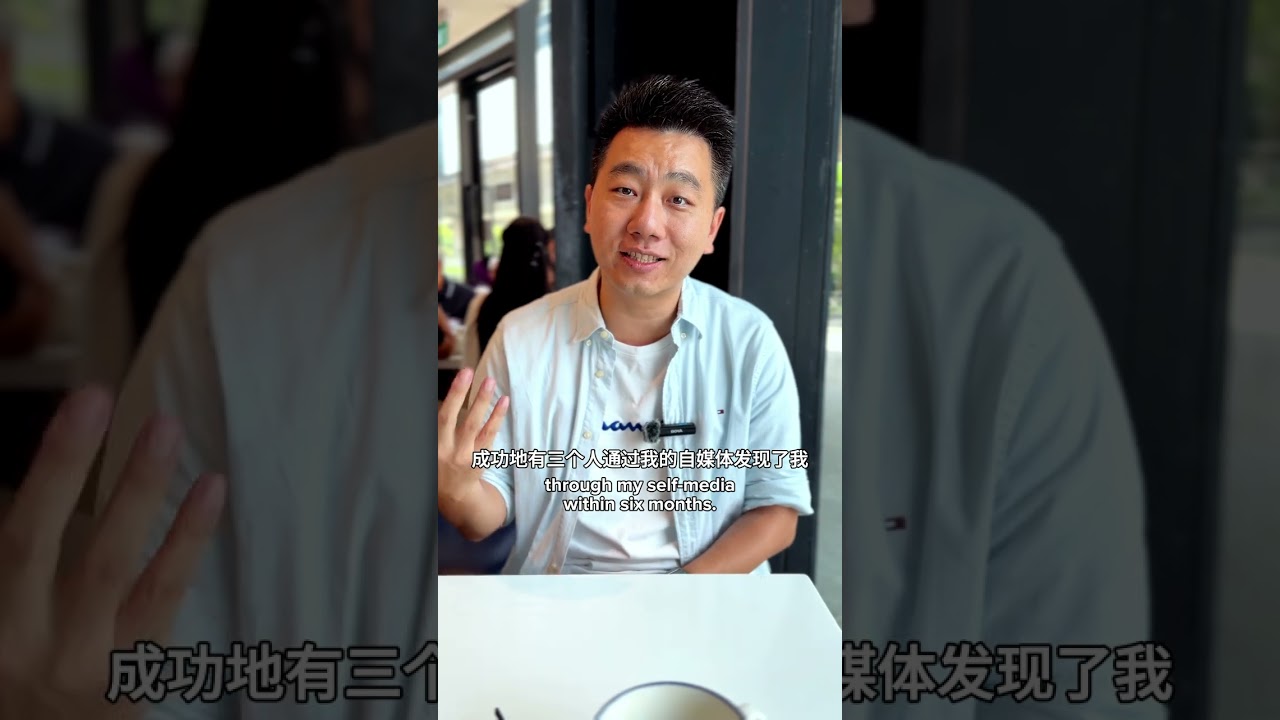 Nan Long — AIA Singapore Leader, Top New FSM testimonial