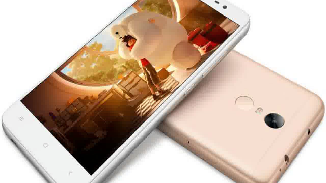 Redmi 4 Aliexpress