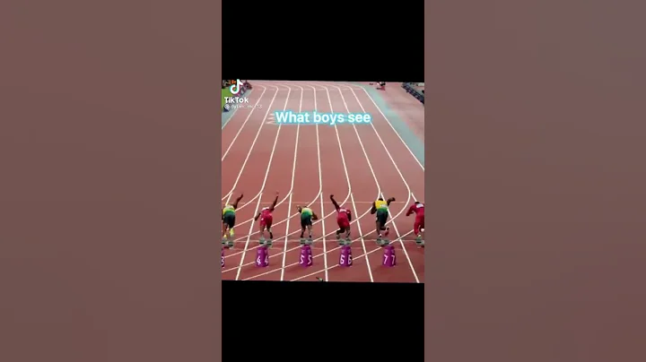 What girls see💖 vs What boys see💙 PT.1 #shorts #makeitviral #fyp