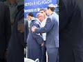 المنصوري ولقجع ووهبي يصلون لمقر البام لاستئناف مشاورات تشكيل الحكومة