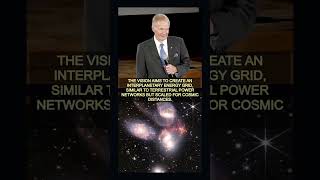 General Galactic's Vision: Becoming the Galaxy's Energy Logistics Company