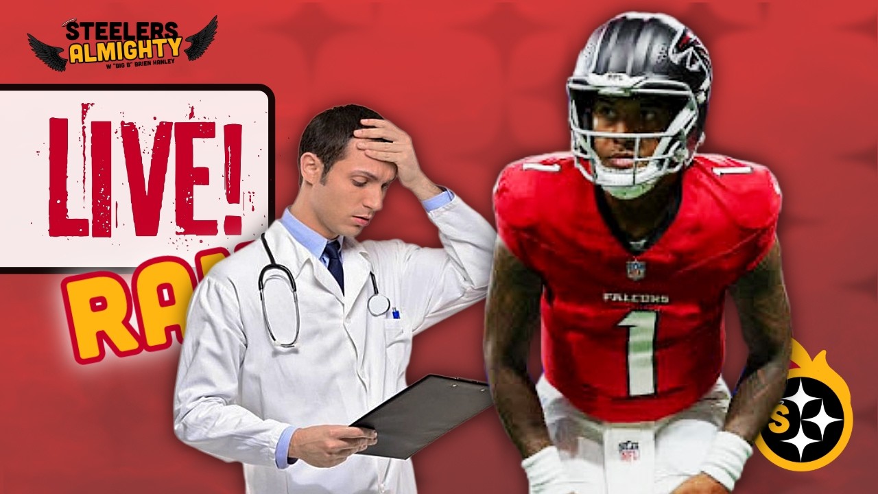 Tua Couldn't Even Make It To Week 1 vs the Steelers