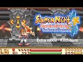 Summon Night Swordcraft 3: Ritchburn's trial (extra mode)