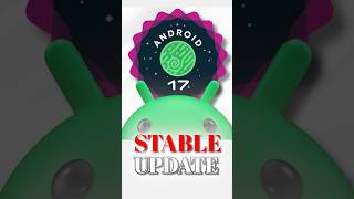 Android 17 Update 😱 Check If Your Phone Is Eligible!